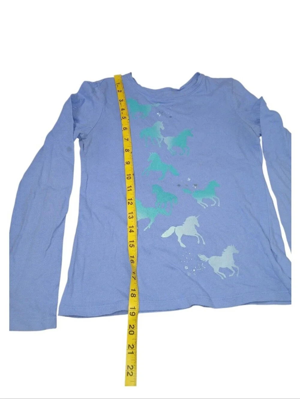 GAP girls light
